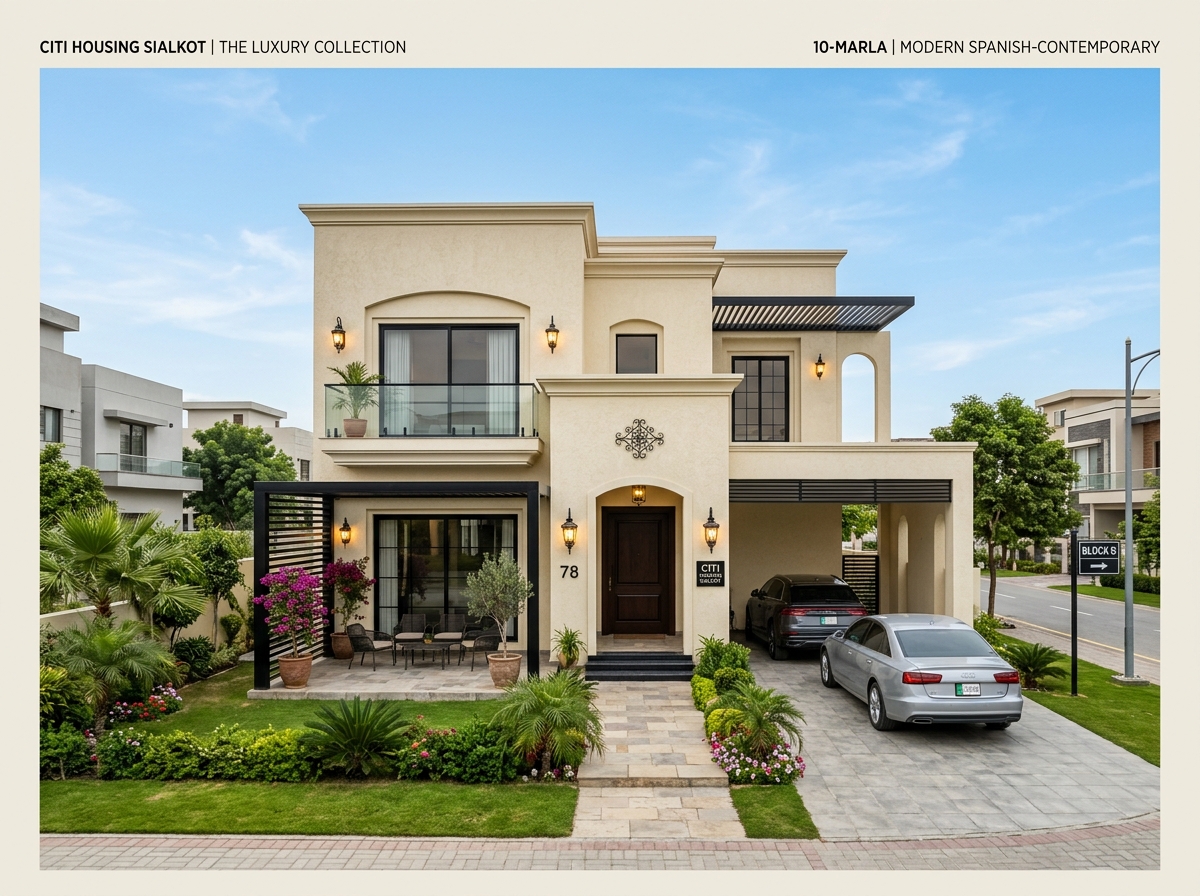 New Construction Projects