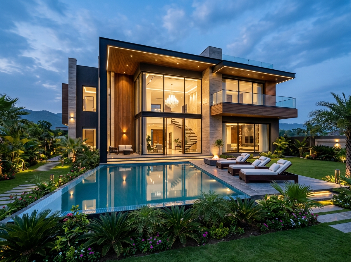 Property Investment Opportunities